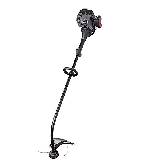 Craftsman Gas Trimmer 25cc 2-Cycle - String Trimmer Reviews And Ratings