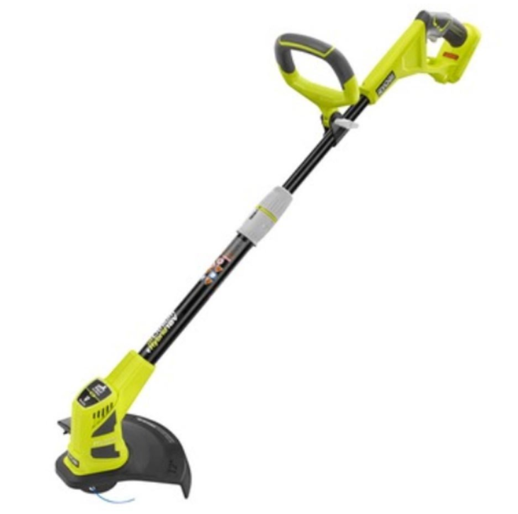 Best Ryobi String Trimmer Weed Eater Reviews String Trimmer Reviews