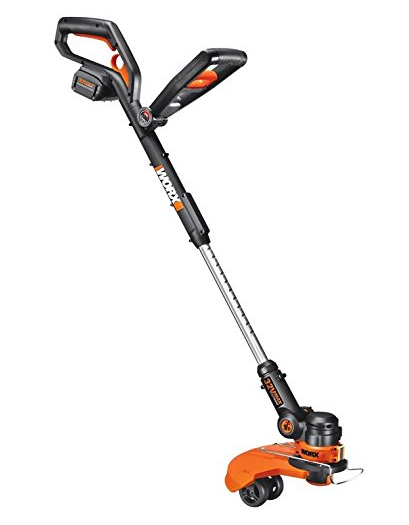 WORX 32-Volt GT2.0 String Trimmer - String Trimmer Reviews And Ratings